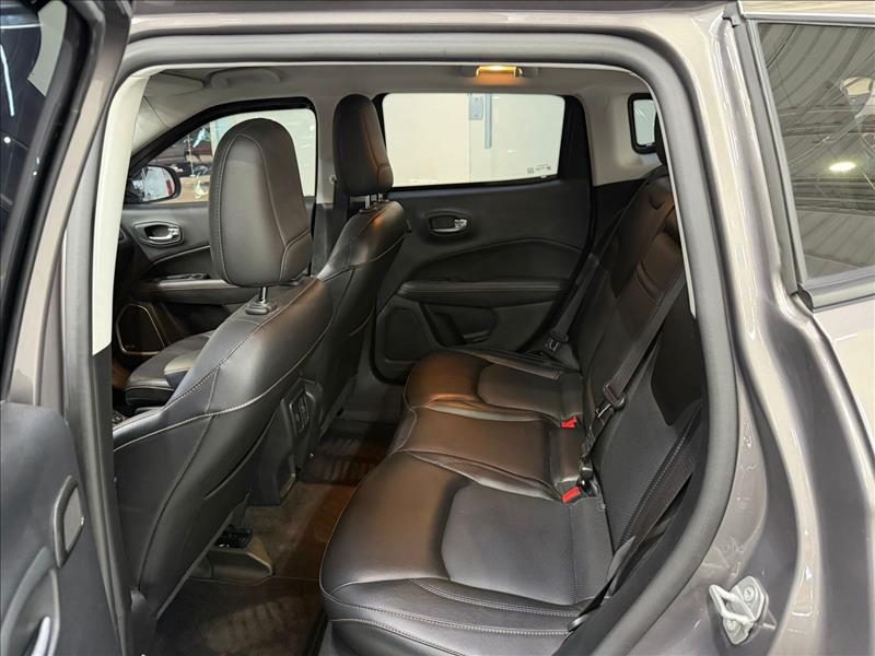 Jeep-COMPASS-2.0 16V Longitude