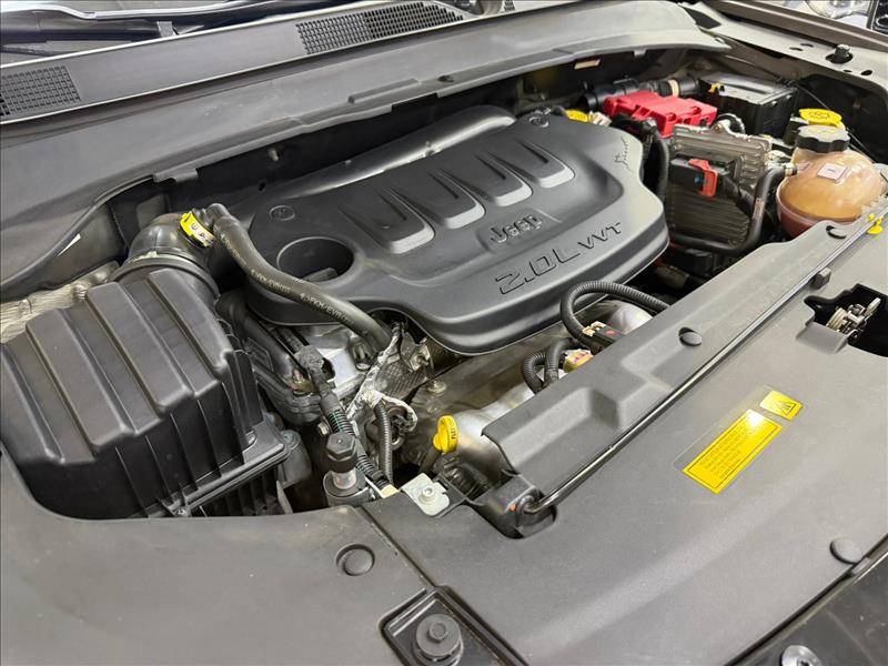 Jeep-COMPASS-2.0 16V Longitude