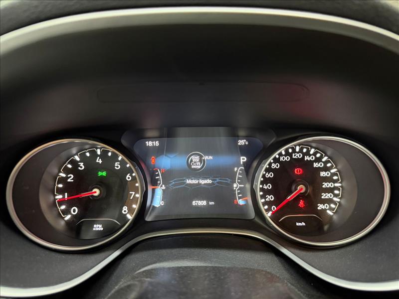 Jeep-COMPASS-2.0 16V Longitude