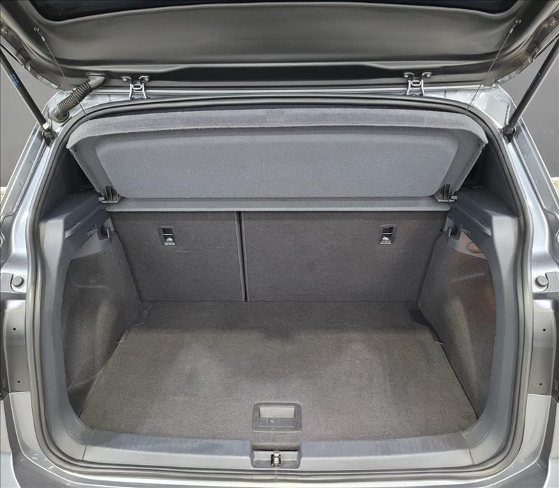 VW - Volkswagen-T-CROSS-1.4 250 TSI Highline