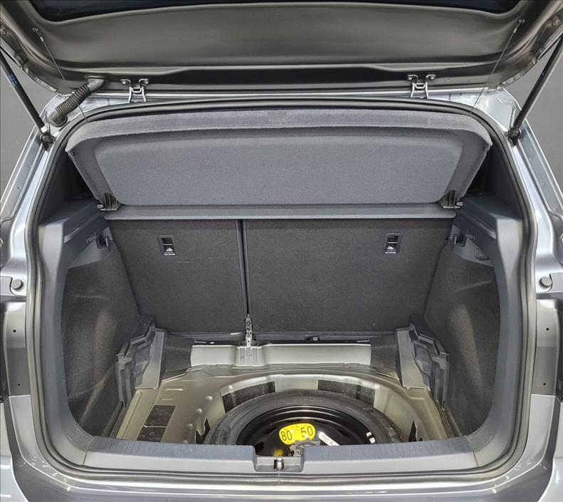 VW - Volkswagen-T-CROSS-1.4 250 TSI Highline