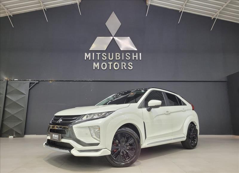 Mitsubishi-ECLIPSE CROSS-1.5 Mivec Turbo Hpe-s Sport