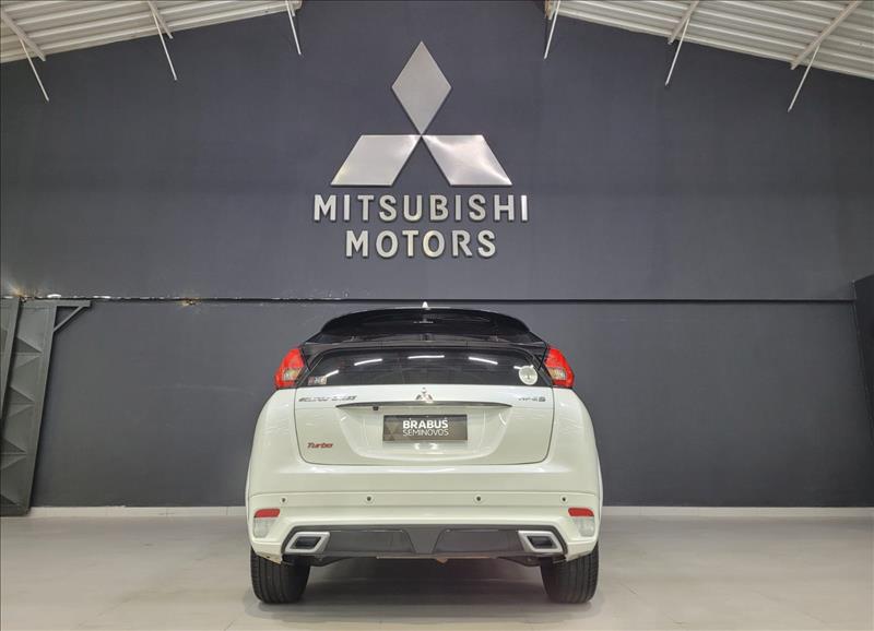 Mitsubishi-ECLIPSE CROSS-1.5 Mivec Turbo Hpe-s Sport