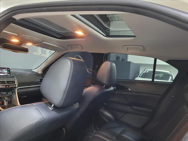Mitsubishi-ECLIPSE CROSS-1.5 Mivec Turbo Hpe-s Sport