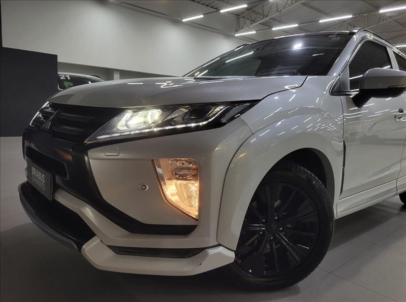 Mitsubishi-ECLIPSE CROSS-1.5 Mivec Turbo Hpe-s Sport
