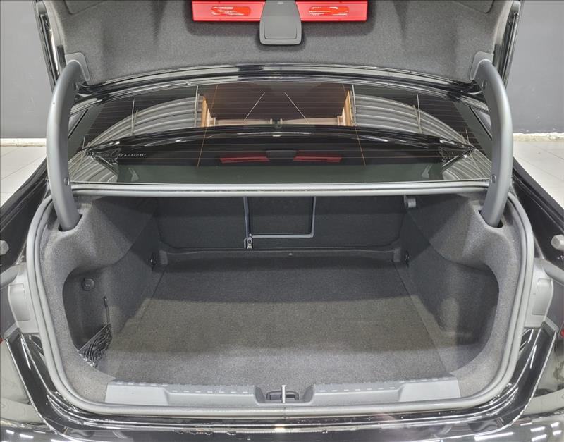 Audi-A3-2.0 40 TFSI Mhev Sedan Performance Black