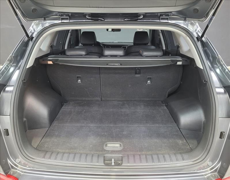 Hyundai-TUCSON-1.6 16V T-gdi GLS Ecoshift