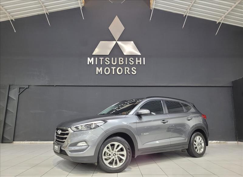 1.6 16V T-gdi GLS Ecoshift