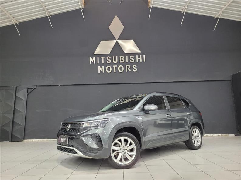 1.4 250 TSI Comfortline