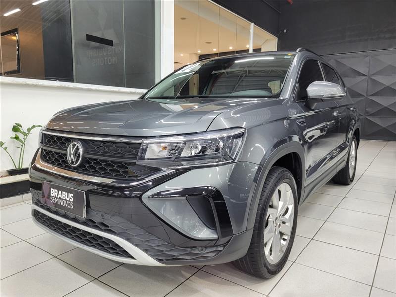1.4 250 TSI Comfortline