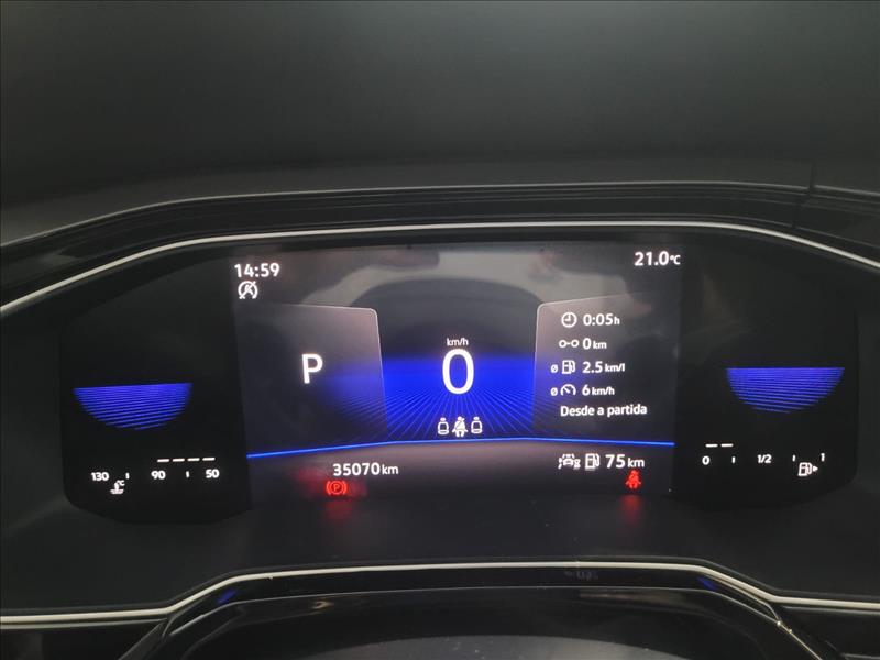 Volkswagen-NIVUS-1.0 200 TSI Comfortline