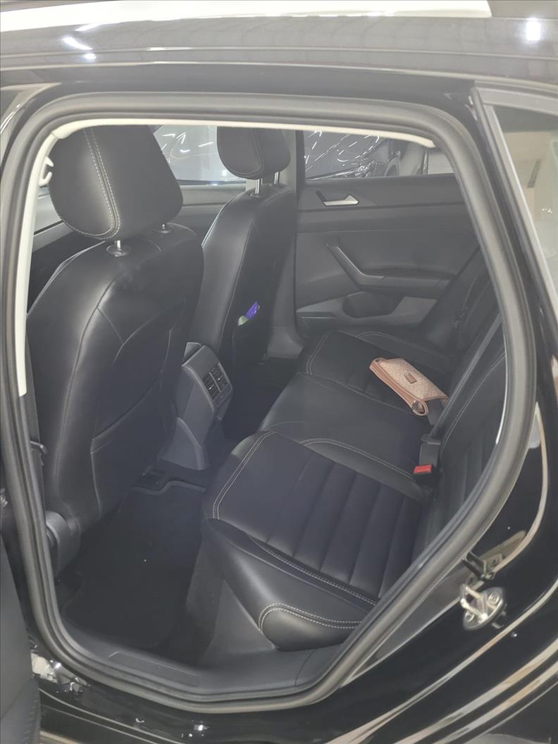 Volkswagen-NIVUS-1.0 200 TSI Comfortline