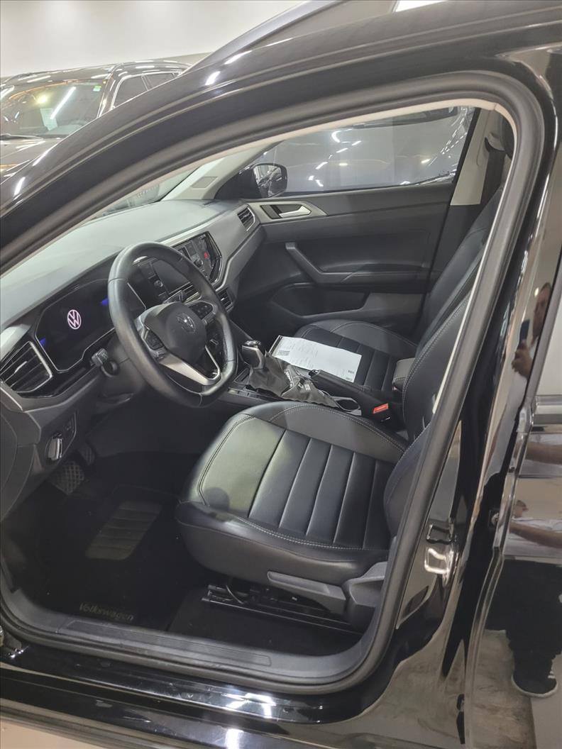 Volkswagen-NIVUS-1.0 200 TSI Comfortline