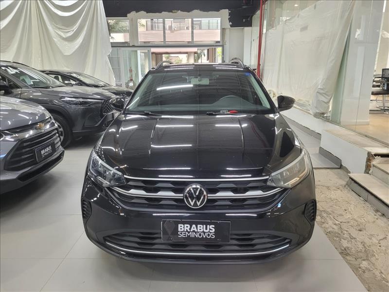 Volkswagen-NIVUS-1.0 200 TSI Comfortline