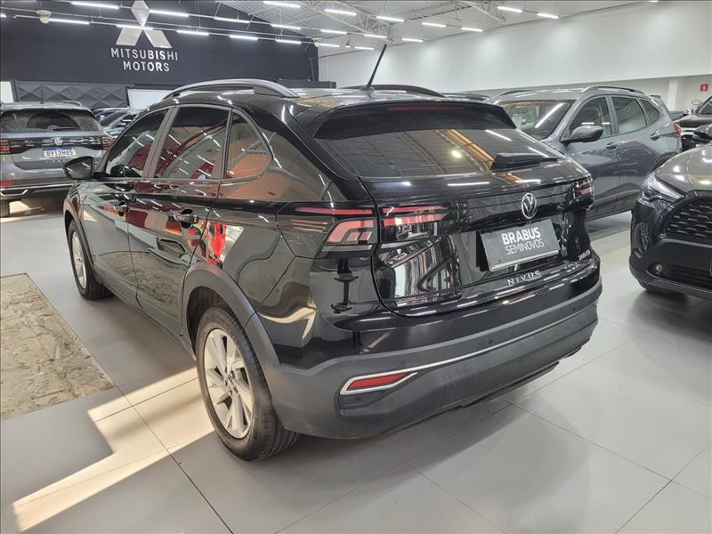 Volkswagen-NIVUS-1.0 200 TSI Comfortline