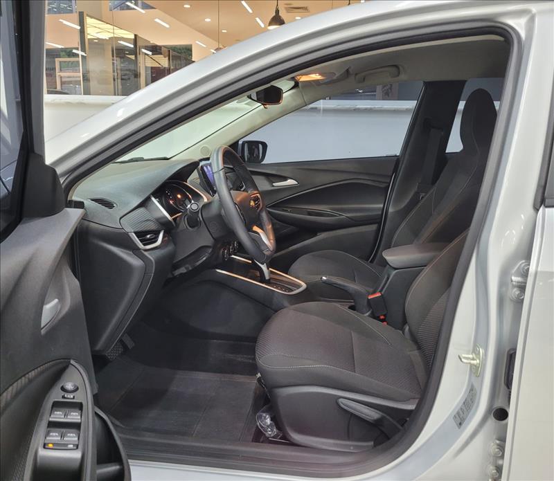 GM - Chevrolet-ONIX-1.0 Turbo LTZ