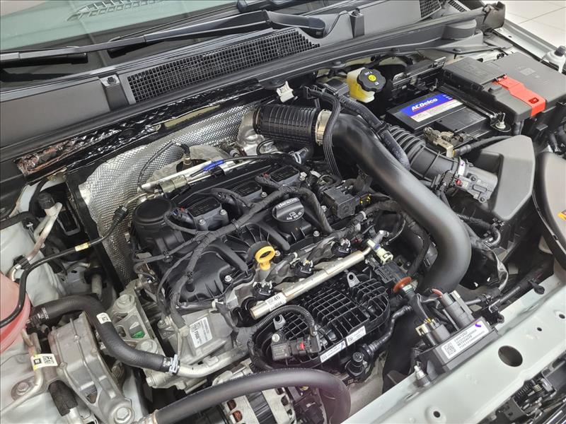 GM - Chevrolet-ONIX-1.0 Turbo LTZ