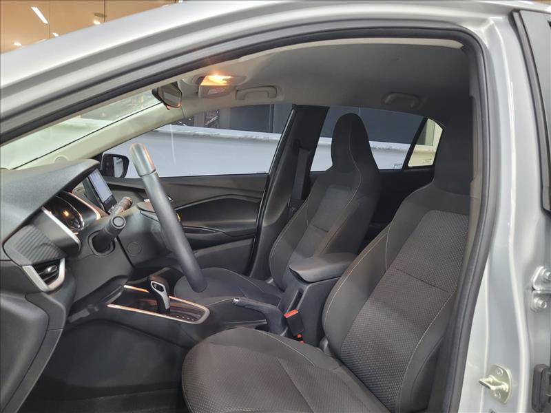 GM - Chevrolet-ONIX-1.0 Turbo LTZ