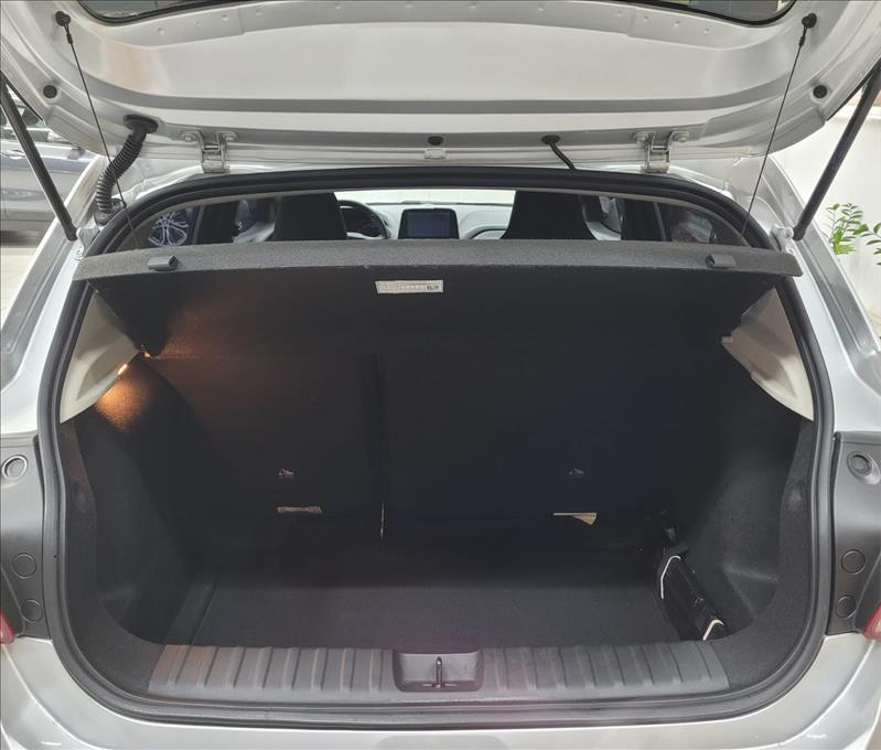 GM - Chevrolet-ONIX-1.0 Turbo LTZ