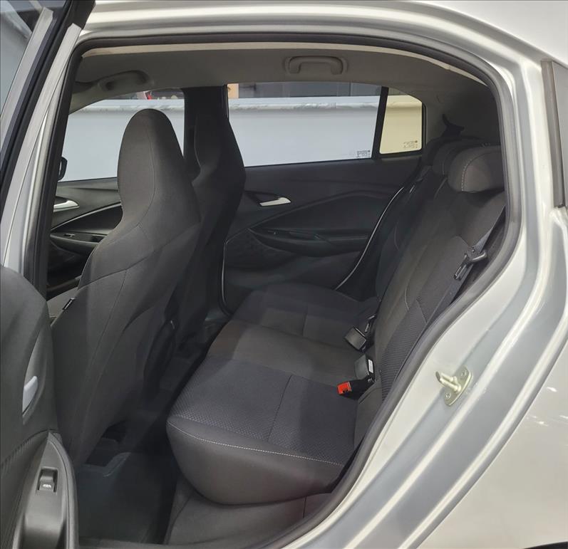 GM - Chevrolet-ONIX-1.0 Turbo LTZ