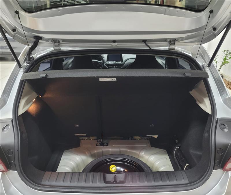 GM - Chevrolet-ONIX-1.0 Turbo LTZ