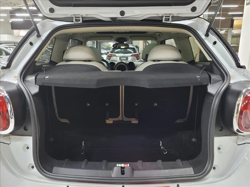 MINI-PACEMAN-1.6 S All4 16V 184cv Turbo