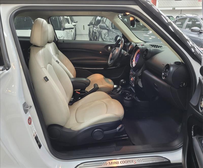 MINI-PACEMAN-1.6 S All4 16V 184cv Turbo