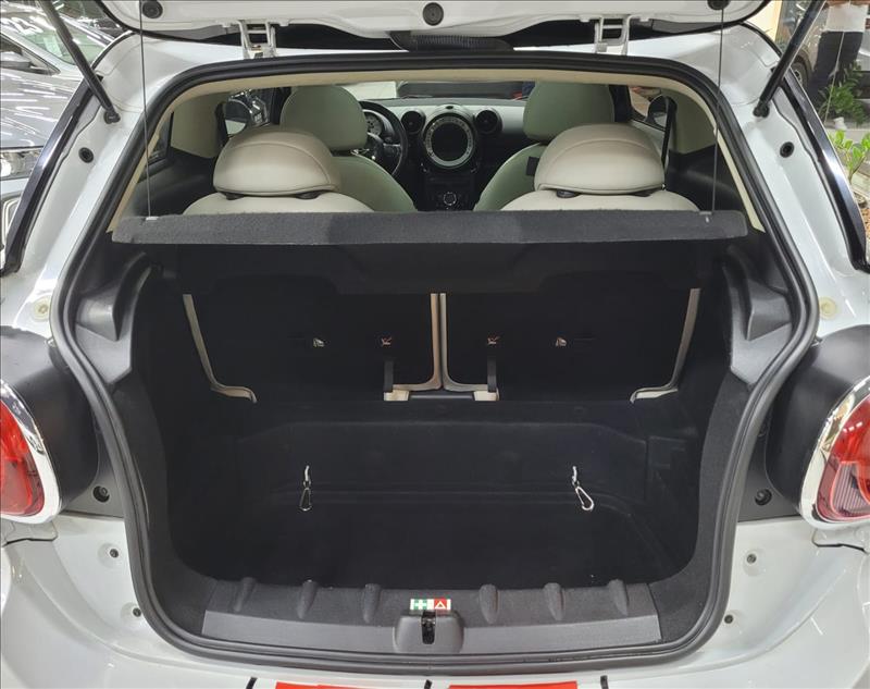 MINI-PACEMAN-1.6 S All4 16V 184cv Turbo