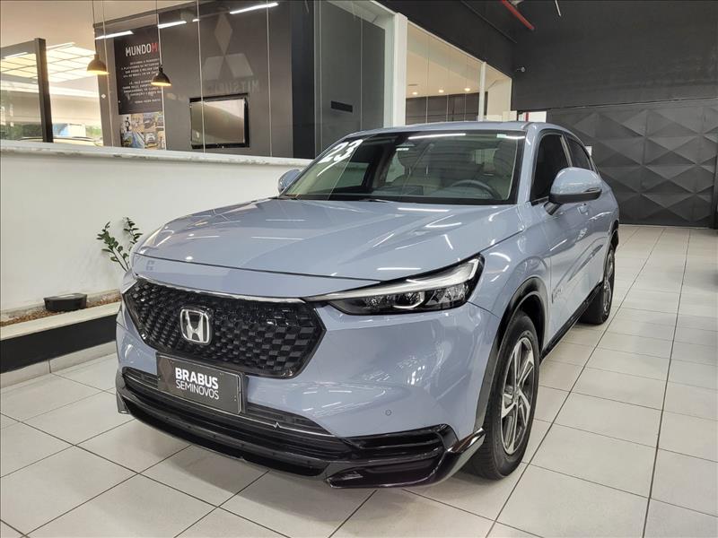 1.5 DI I-vtec Turbo Touring