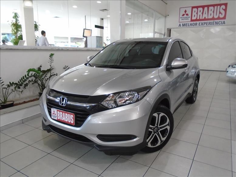 HONDA HR-V 1.8 16V LX