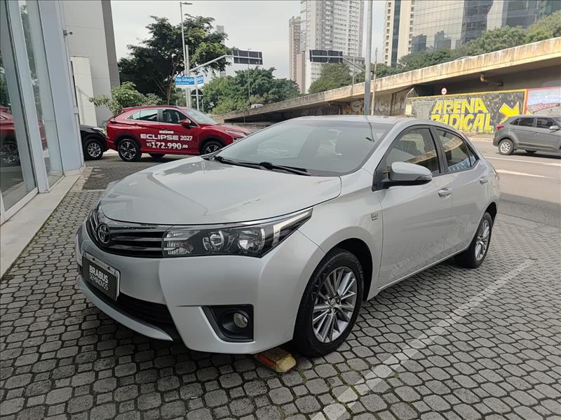 2.0 XEI 16V