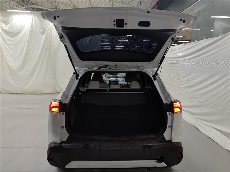 Toyota-COROLLA CROSS-1.8 VVT-I Hybrid XRX