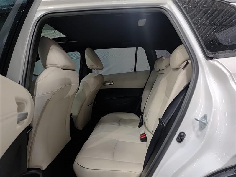 Toyota-COROLLA CROSS-1.8 VVT-I Hybrid XRX