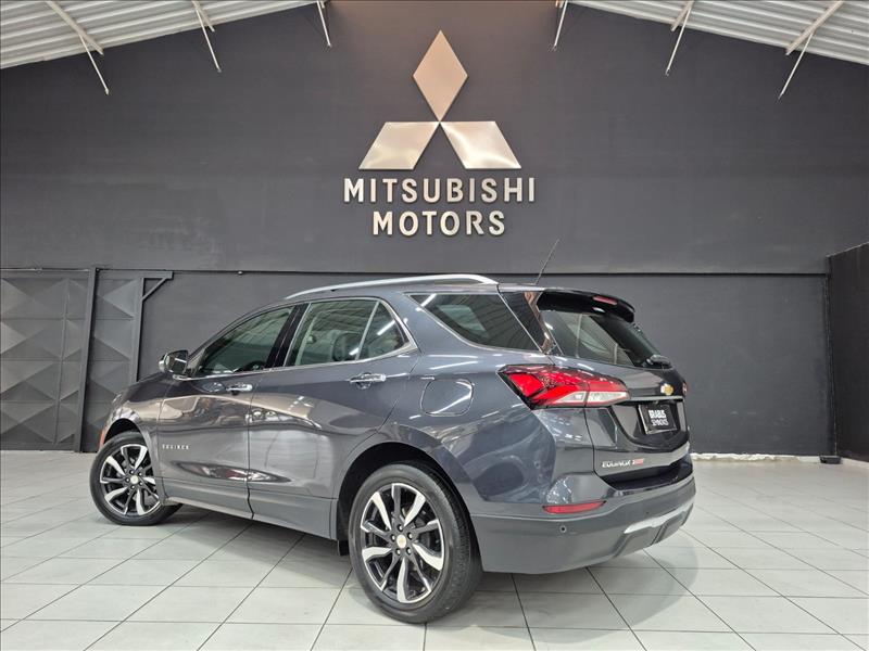 GM - Chevrolet-EQUINOX-1.5 16V Turbo Premier AWD