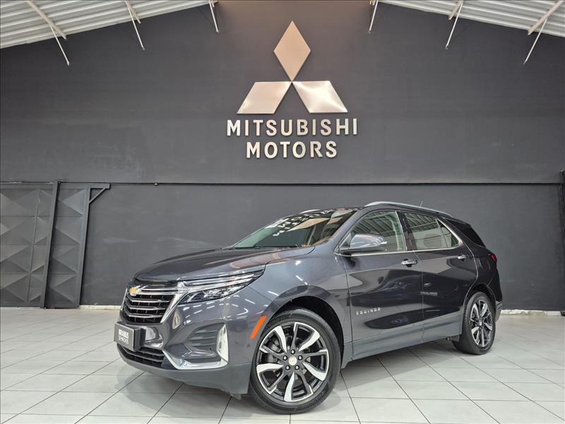 1.5 16V Turbo Premier AWD