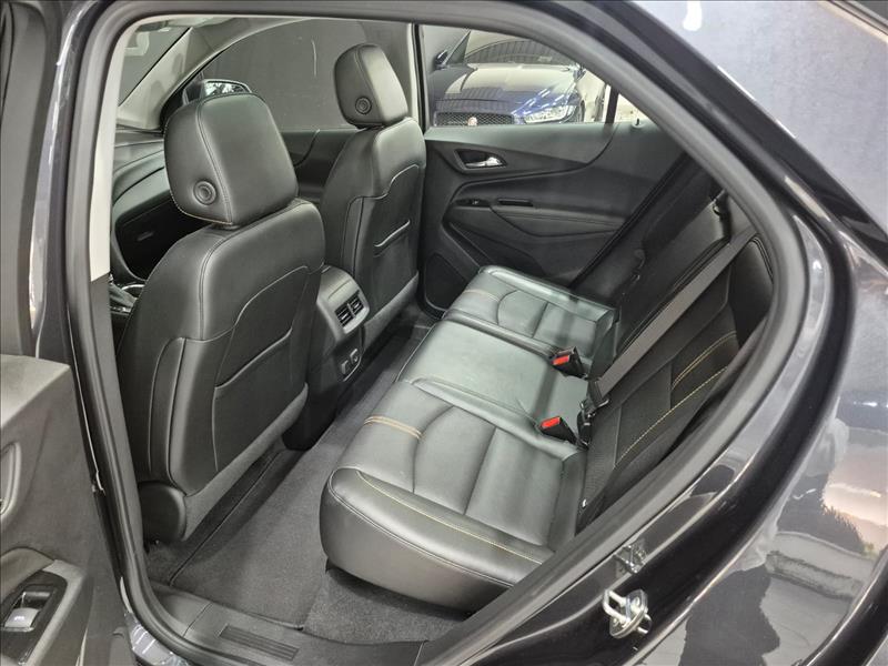 GM - Chevrolet-EQUINOX-1.5 16V Turbo Premier AWD