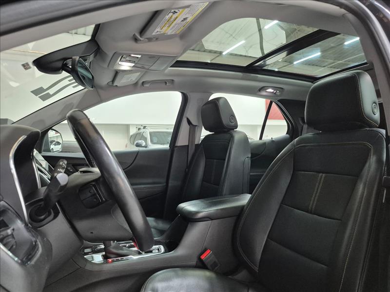 GM - Chevrolet-EQUINOX-1.5 16V Turbo Premier AWD