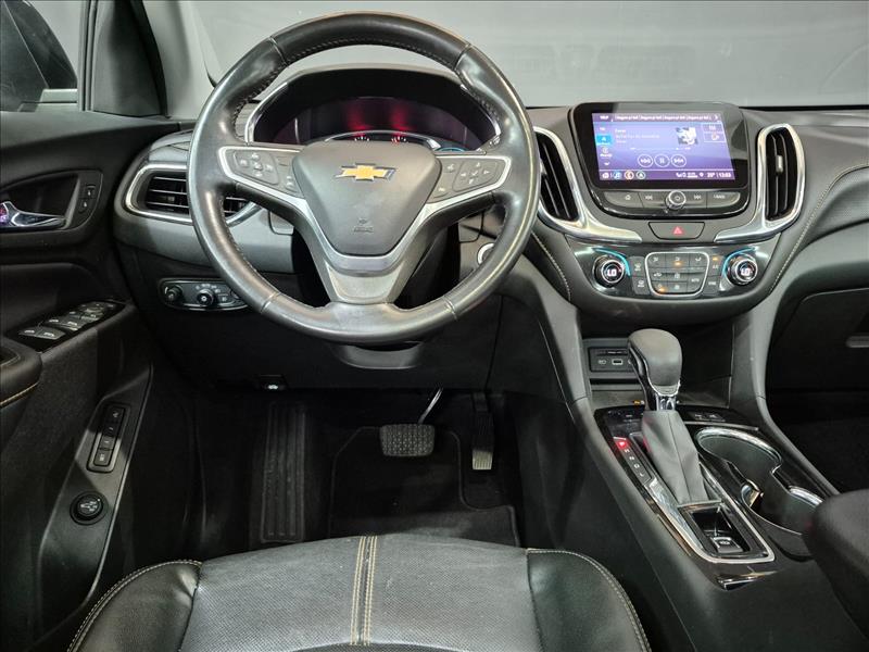 GM - Chevrolet-EQUINOX-1.5 16V Turbo Premier AWD