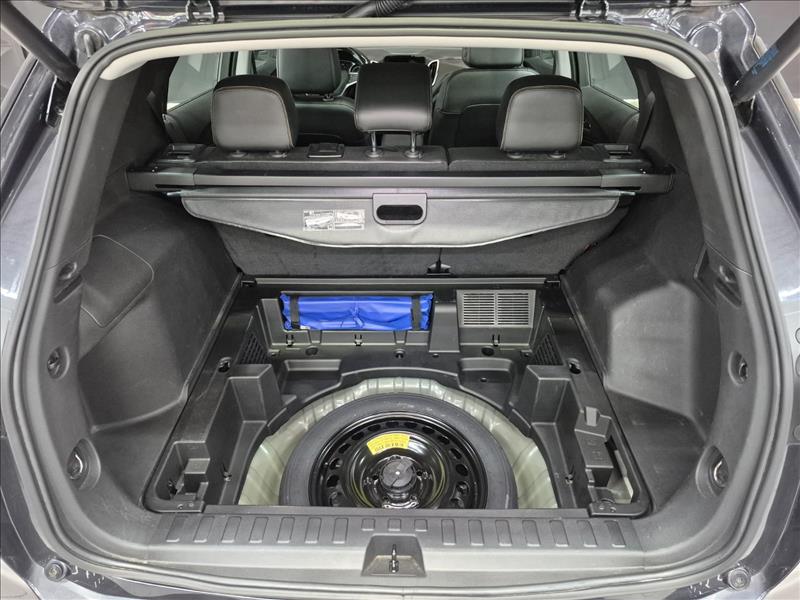 GM - Chevrolet-EQUINOX-1.5 16V Turbo Premier AWD