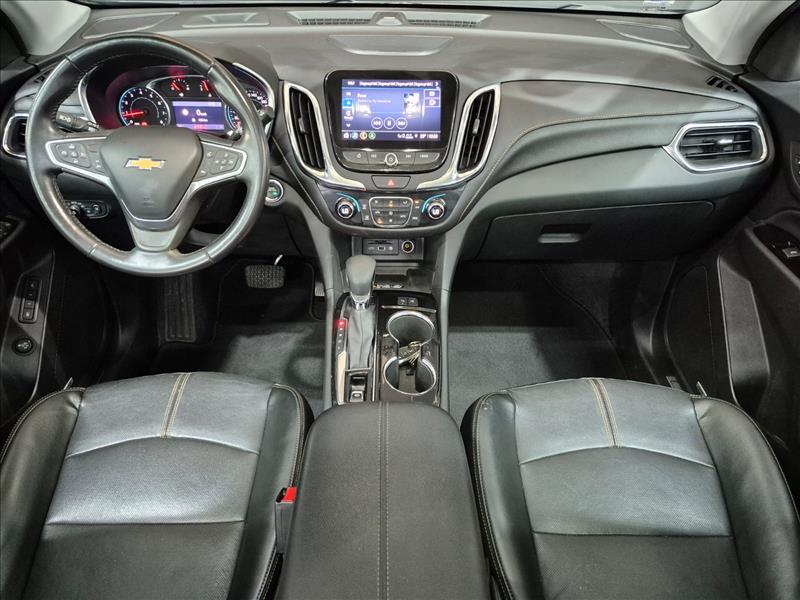 GM - Chevrolet-EQUINOX-1.5 16V Turbo Premier AWD