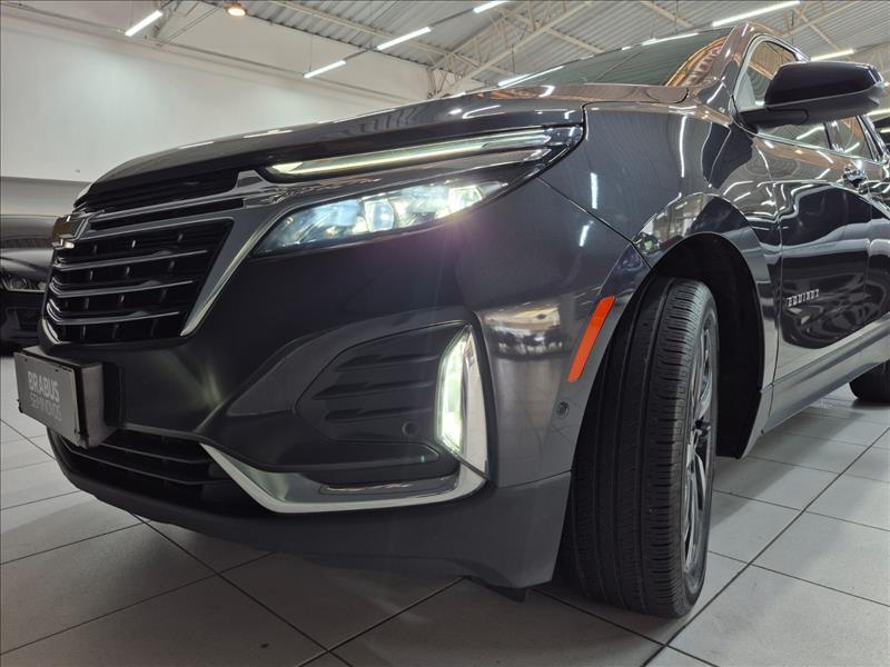 GM - Chevrolet-EQUINOX-1.5 16V Turbo Premier AWD