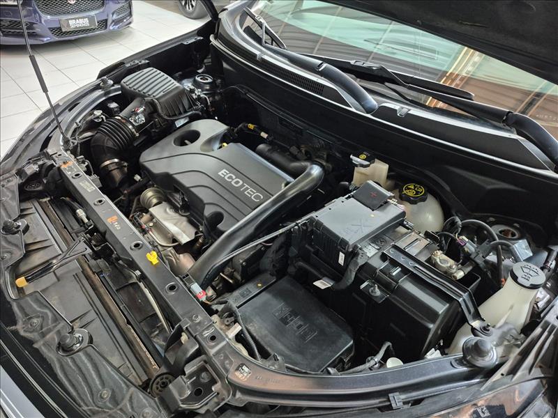 GM - Chevrolet-EQUINOX-1.5 16V Turbo Premier AWD