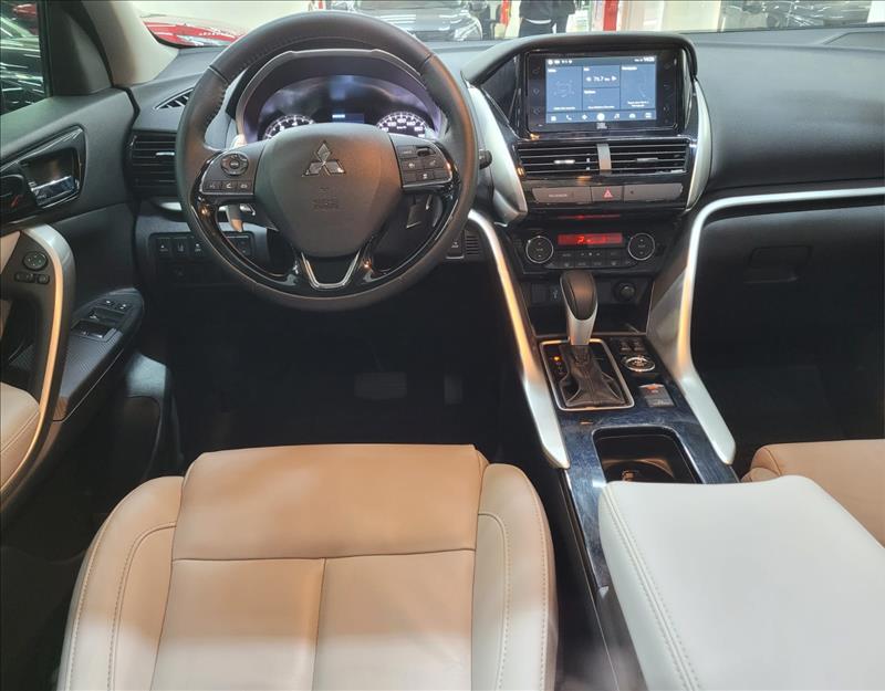 Mitsubishi-ECLIPSE CROSS-1.5 Mivec Turbo Hpe-s S-awc