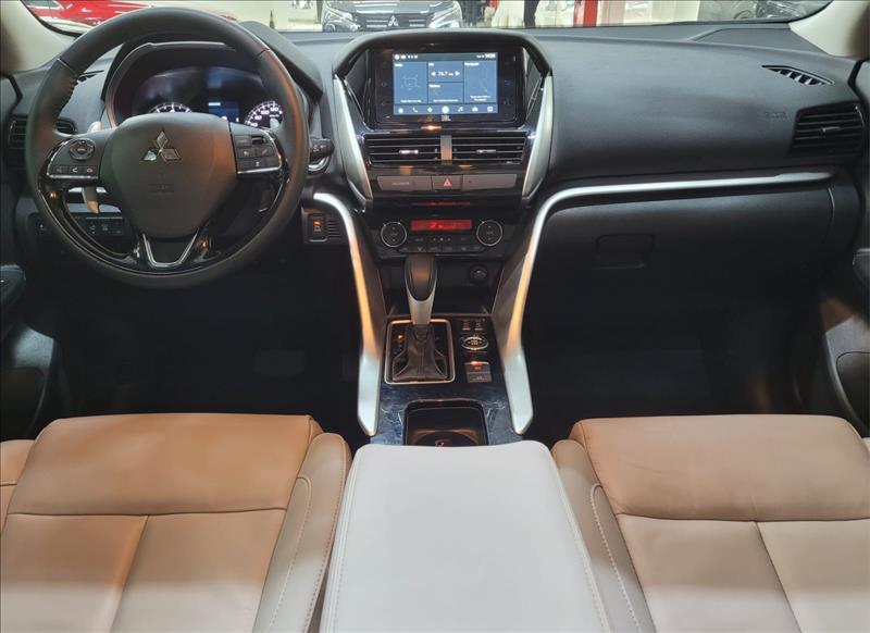 Mitsubishi-ECLIPSE CROSS-1.5 Mivec Turbo Hpe-s S-awc