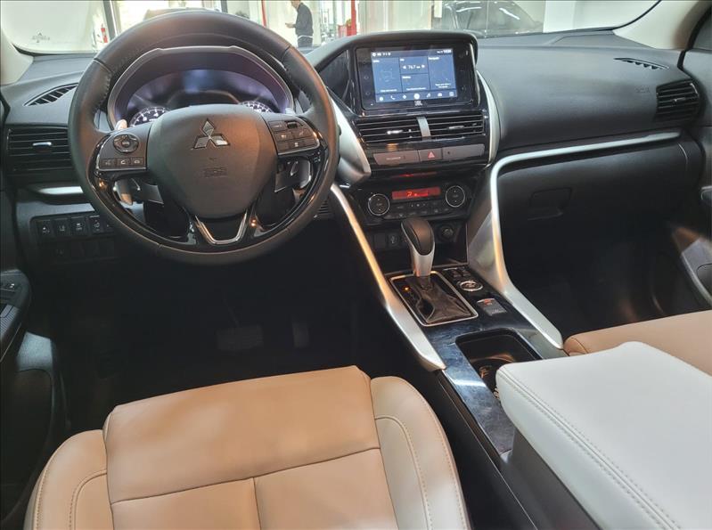 Mitsubishi-ECLIPSE CROSS-1.5 Mivec Turbo Hpe-s S-awc