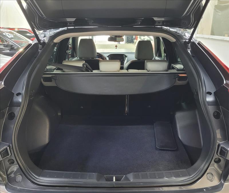 Mitsubishi-ECLIPSE CROSS-1.5 Mivec Turbo Hpe-s S-awc