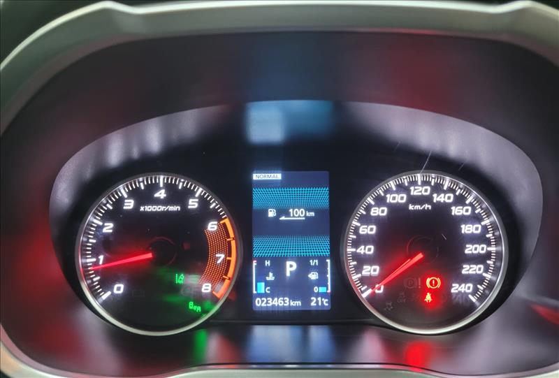 Mitsubishi-ECLIPSE CROSS-1.5 Mivec Turbo Hpe-s S-awc