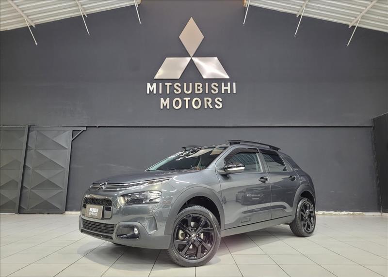 1.6 VTI 120 Shine Eat6