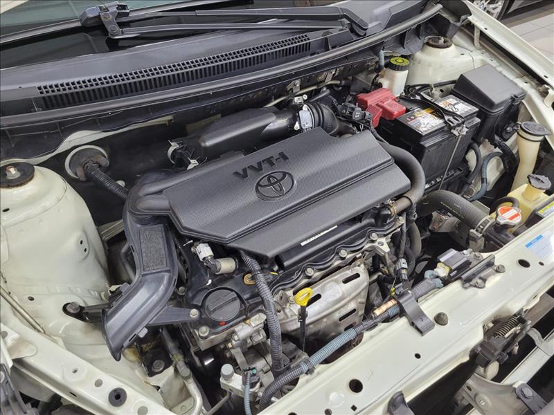 Toyota-ETIOS-1.3 X Standard 16V