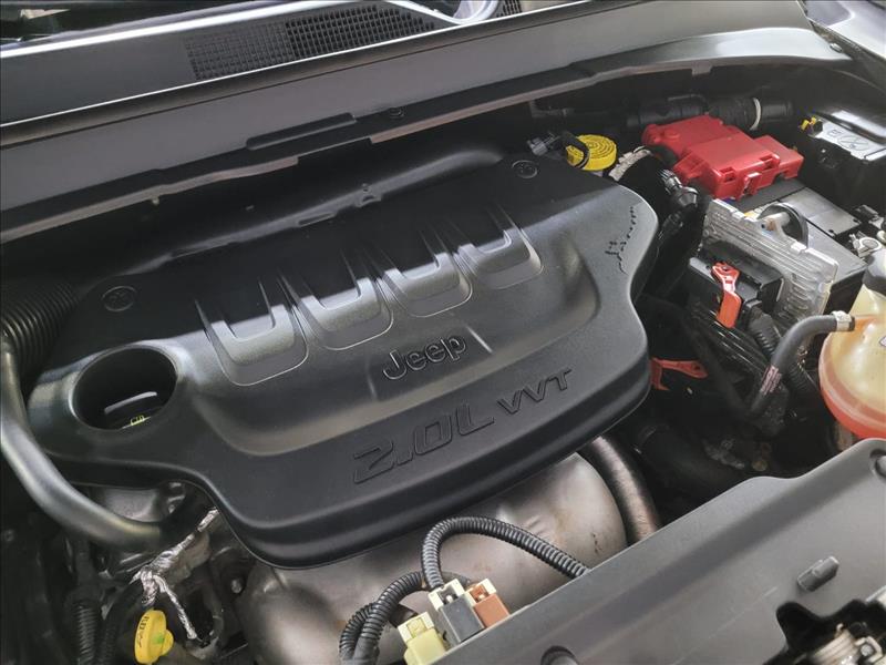 Jeep-COMPASS-2.0 16V Sport